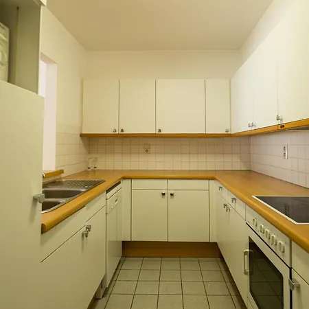 Cosy Large Apartment Near The Beach In Knokke アパート *